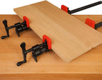 3/4" Pipe Clamps with 4 Sili™ Pads