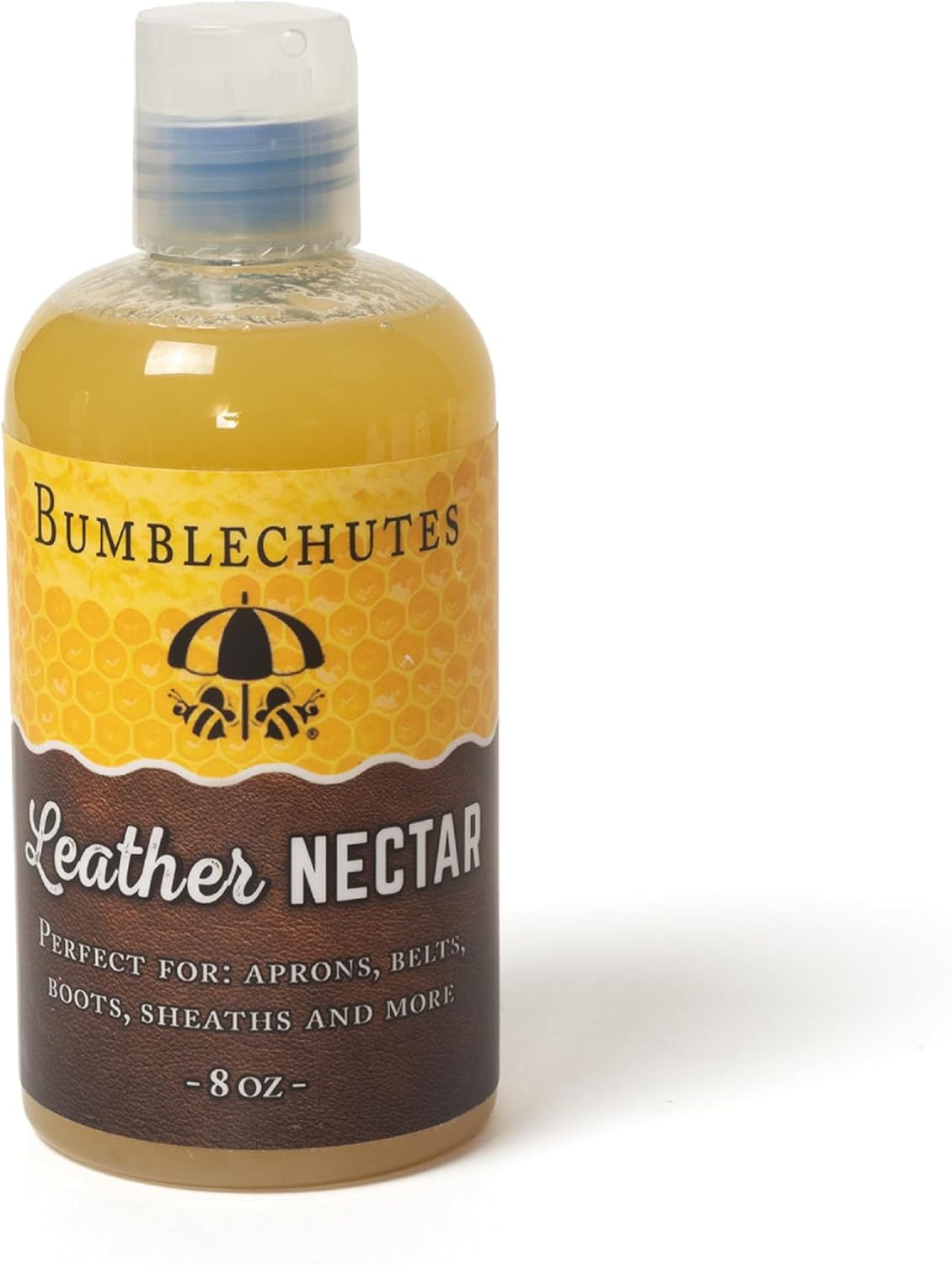 Leather Nectar