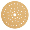Multifit Hook & Loop Sanding Disc - 50 Pack