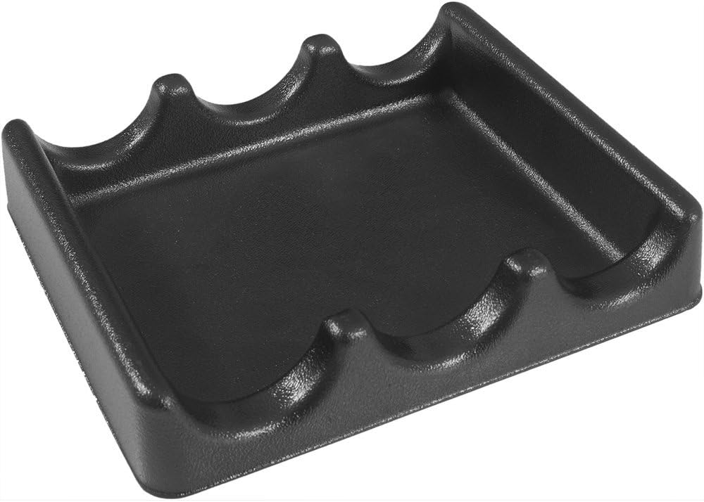Magnetic Base Turning Tool Tray