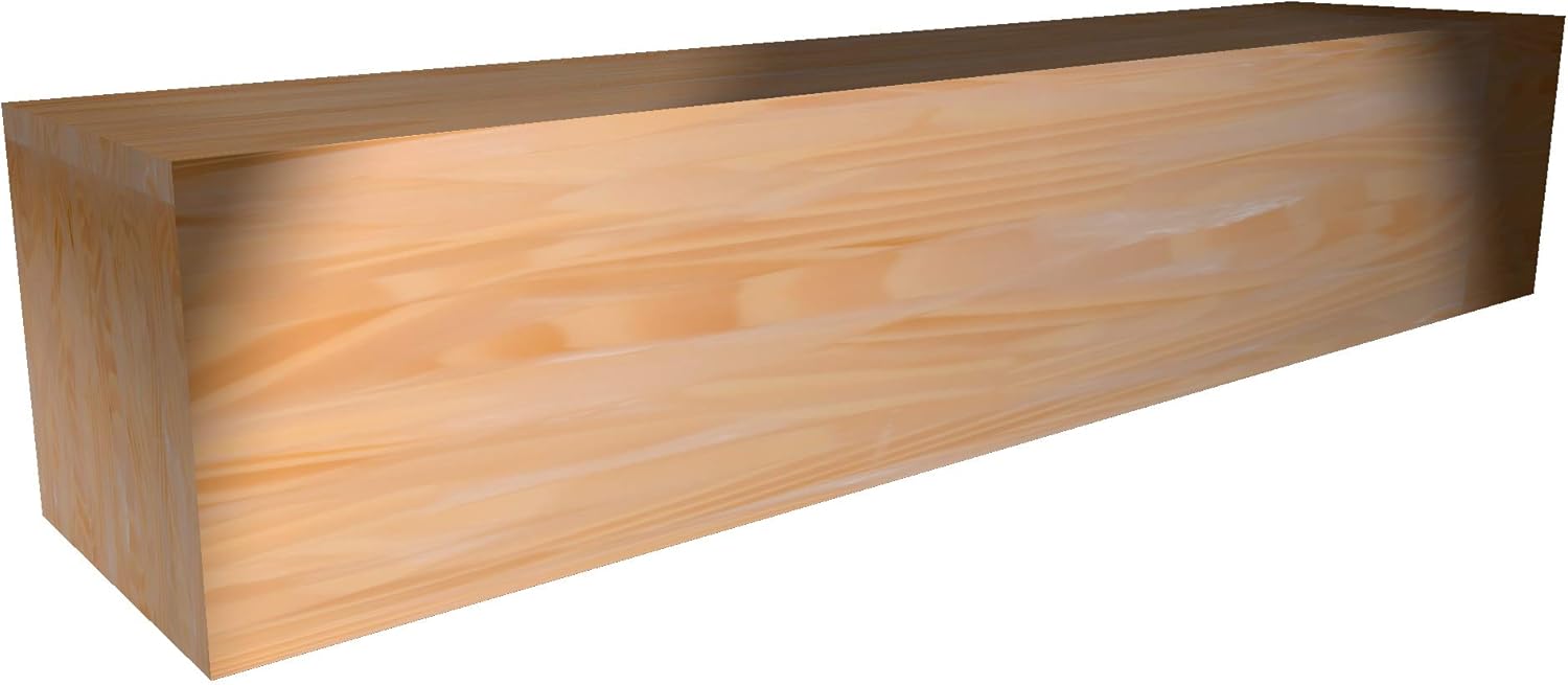 Acrylic Pen Blanks