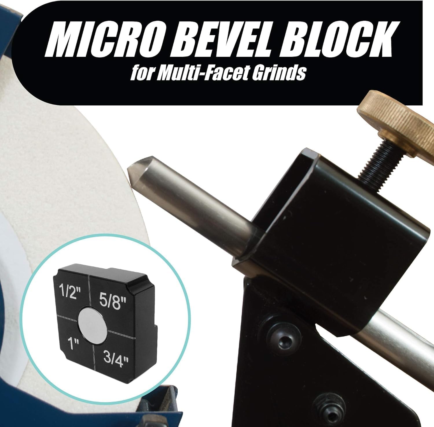 Pro-Grind Sharpening System