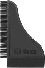 Glue Tray & Comb