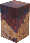 Hybrid Bottle Stopper Blanks