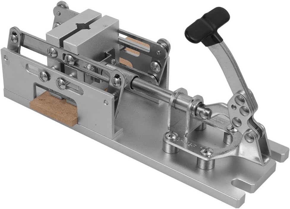 Self Centering Drill Press Pen Vise