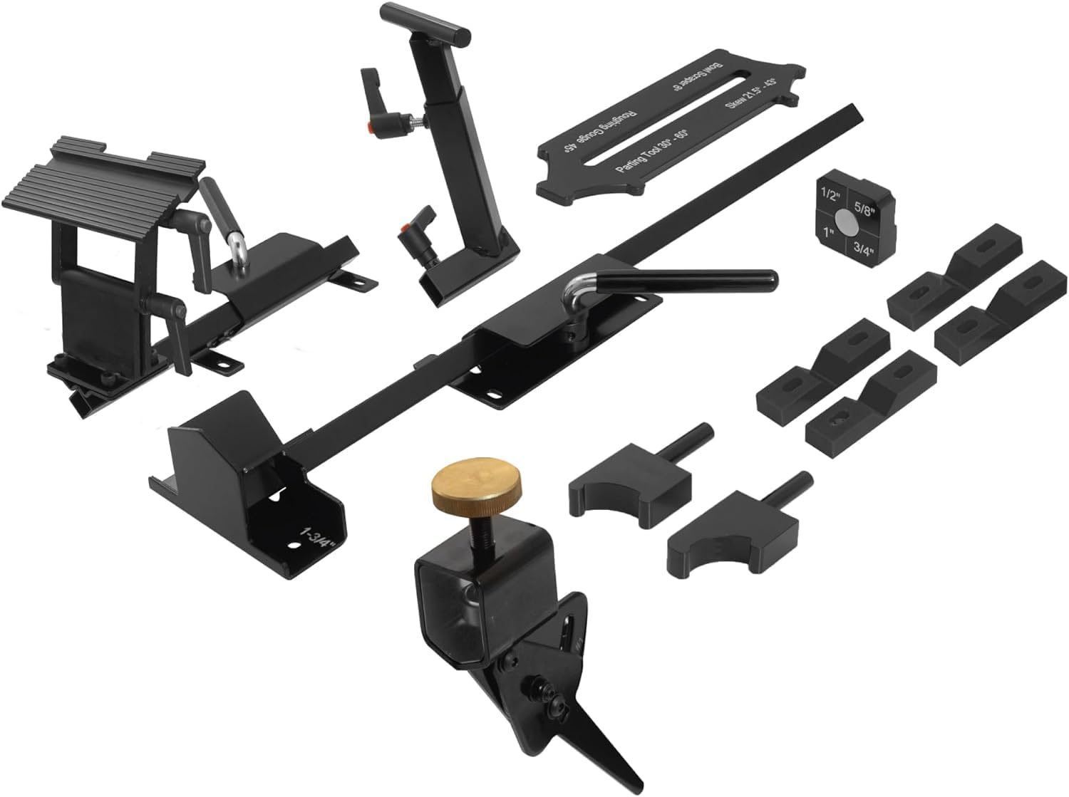 Pro-Grind Sharpening System