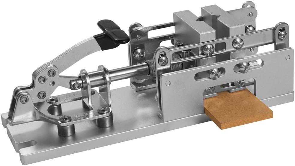 Self Centering Drill Press Pen Vise