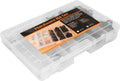 47 Piece Jig & Fixture Hardware Kit