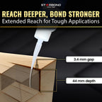 Extension Applicator Tips - 50PK