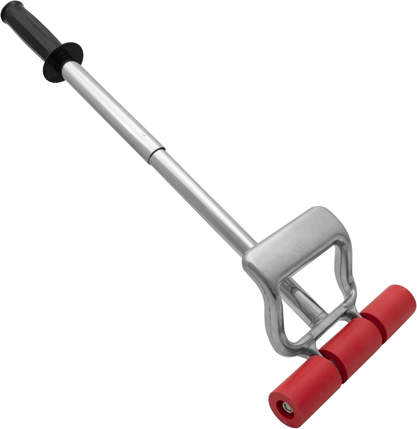 Extendable Heavy Duty Press Roller
