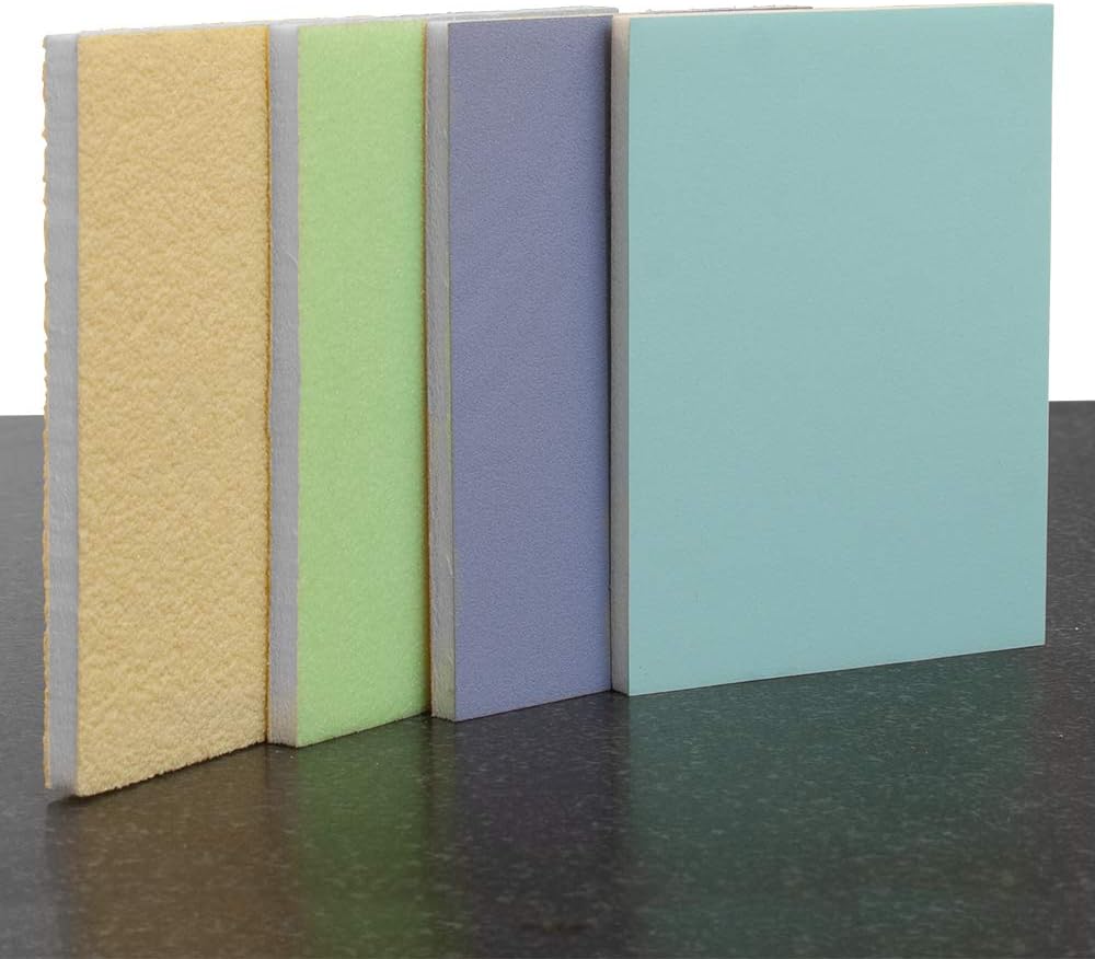Solid Surface Countertop Repair Kit