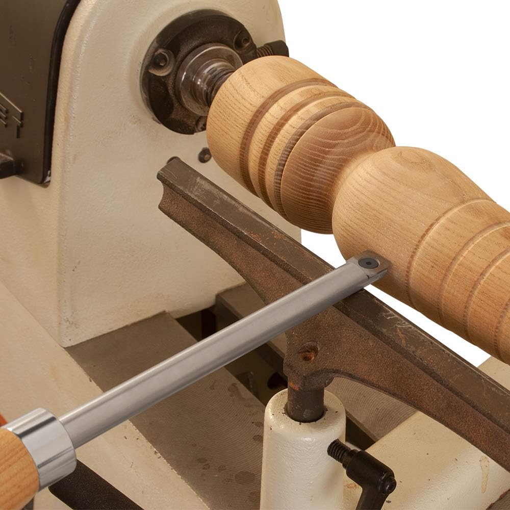 Large Carbide Cutting Tools