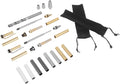 Classic Cigar Style Pen Kit Starter Set