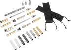 Classic Cigar Style Pen Kit Starter Set