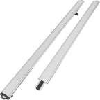 100" GCX Modular Cam Action Guide Clamp