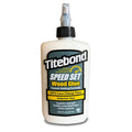 Speed Set Wood Glue - 8 oz