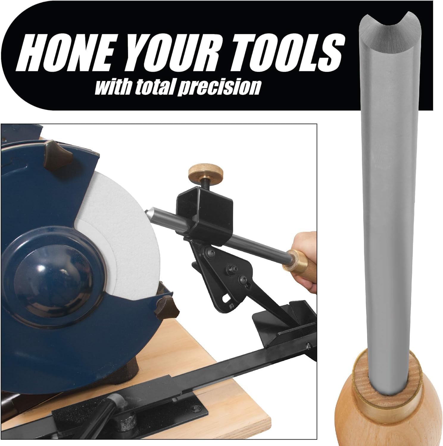 Pro-Grind Sharpening System