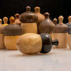 Acorn Turning Kit