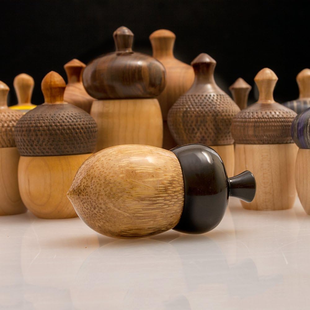 Acorn Turning Kit