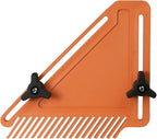 Large Fence Featherboard