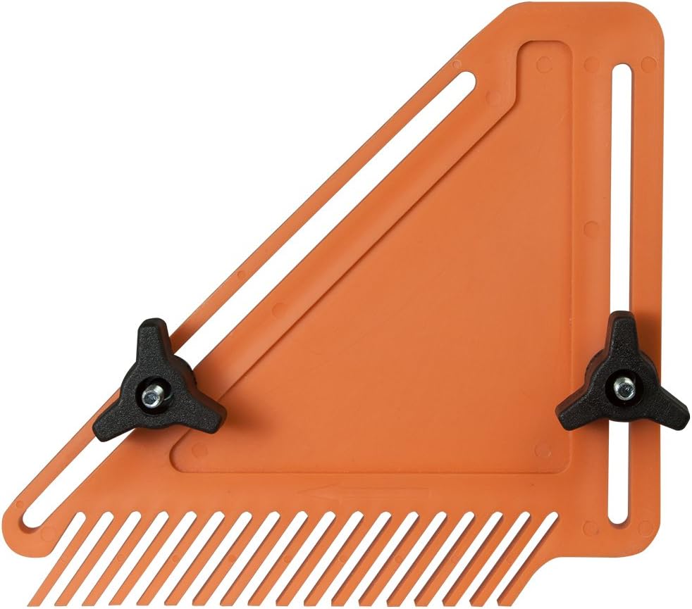 Large Fence Featherboard