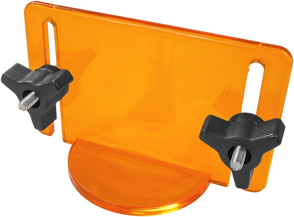 Router Bit Guard