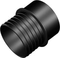 4" Threaded Quick Connect