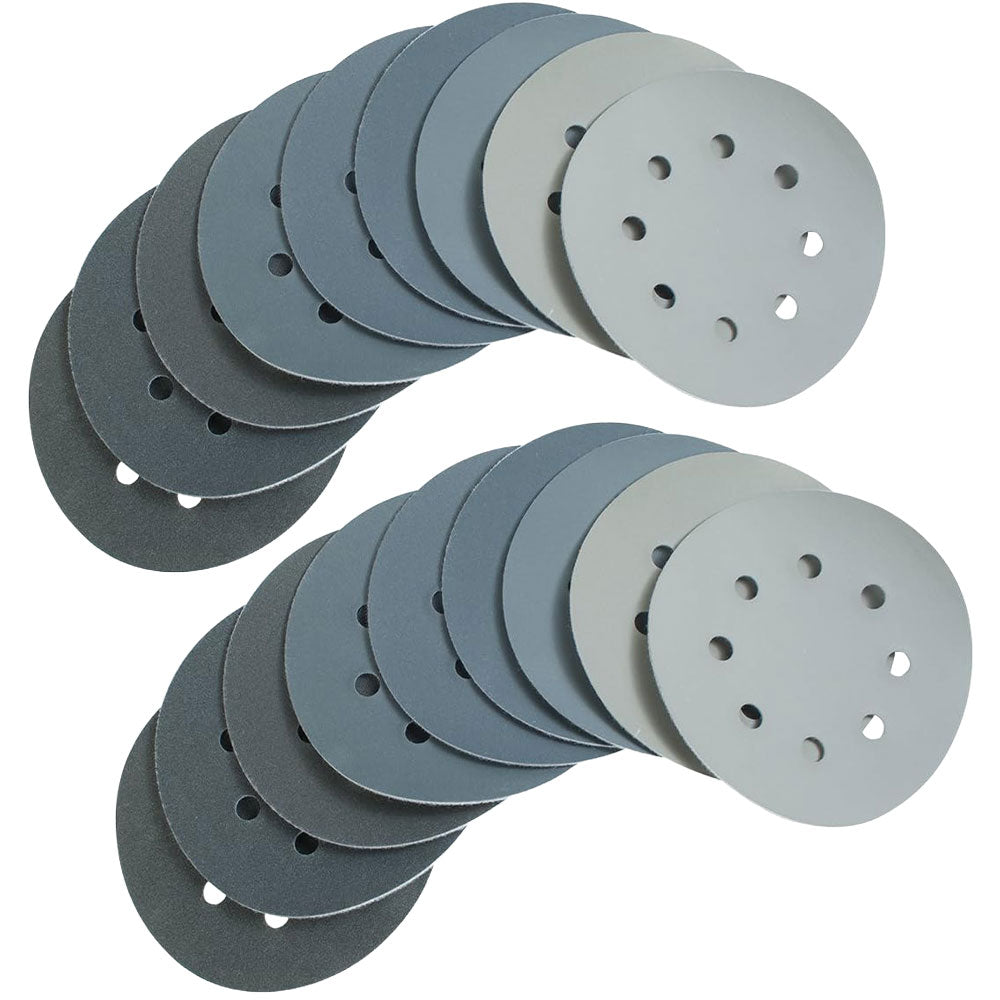 Orbital Sanding Disc