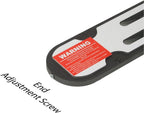Jet, Small Grizzly, Powermatic 64 Phenolic Zero Clearance Insert / Dado Throat Plate