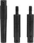 Long Bore Extendable Drilling System