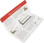 Classic Cigar Style Pen Kit Starter Set