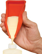 Glue Tray & Comb