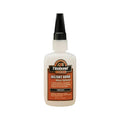 Titebond Instant Bond Glue - Medium - 2 oz