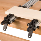 36" Back to Back Straight Edge Clamp