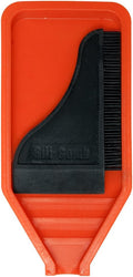 Glue Tray & Comb
