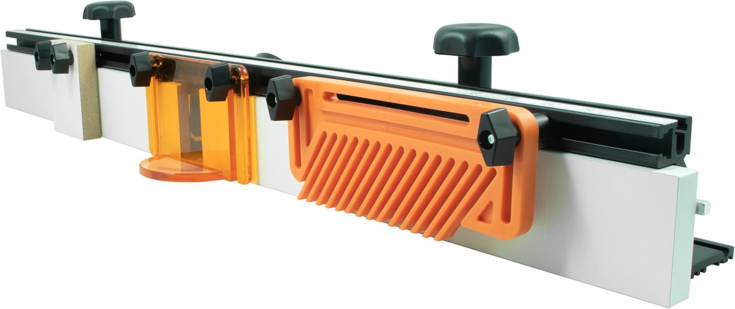 Deluxe Fence Kit
