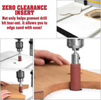 Drill Press Table