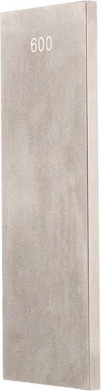 Diamond Stone Sharpening & Flattening Kit - 8" x 3" Professional Double-Sided Fine/Coarse