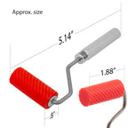 Roller & Tray