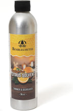 Dual Action Citrus Solvent