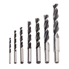 7 Piece Brad Point Bit Set