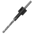 Pilot Drill & Counterbore for  ZHEN  Knife Kits