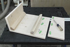 MATCHFIT Dovetail Track Hardware® Variety 2.0