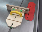 MATCHFIT Jig Handle