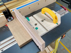 MATCHFIT Jig Handle