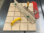 MATCHFIT Jig Handle