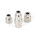 3pc Bushing Set for Dragon Twist Pen Kit