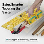 MICRODIAL Taper Jig
