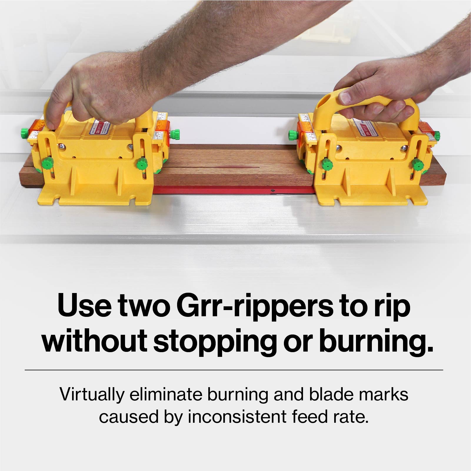 GRR-RIPPER+