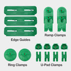 MATCHFIT CNC Workholding Kit